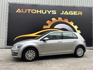 Volkswagen Golf 1.6 TDI Comfortline