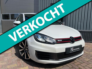 Volkswagen Golf 2.0 GTI