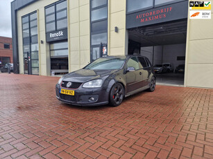 Volkswagen Golf 2.0 TFSI GTI / CLIMA / ELEC. PAKKET