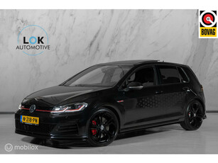 Volkswagen Golf 2.0 TSI GTI TCR|PANO|AKRA|DYN|KEYLESS|LED|ACC|