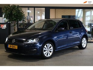 Volkswagen Golf 7 1.0 TSI Led Navi Camera Cruise