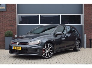 Volkswagen Golf GTI 2.0 TSI 230pk DSG Performance