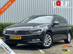 Volkswagen Passat Variant 1.5 TSI Comfortline 2019 1e eigen