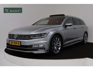 Volkswagen Passat Variant 1.5 TSI Highline Business R Automaat (PANORAMADAK, NAVIGATIE, CAMERA, CRUISE, NL-AUTO, GOED ONDERH)