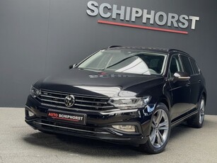 Volkswagen Passat Variant 1.5Tfsi Led/Acc/Dsg/trekhaak/18 inch R-line/Comfo