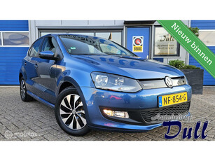 Volkswagen Polo 1.0 BlueMotion Edition 137886 KM Airco!!