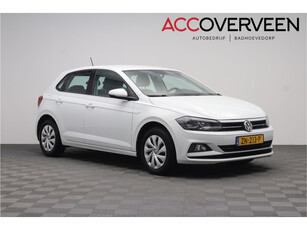 Volkswagen Polo 1.0 MPI Comfortline | Airco | Lederen Stuurwiel