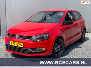 Volkswagen POLO 1.0 R-Line KM: 26900 !!!