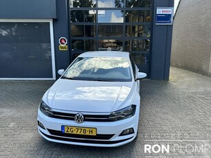 Volkswagen Polo 1.0 TSI Comfortline / Airco/ Navigatie/