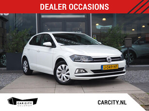 Volkswagen Polo 1.0 TSI Comfortline / CarPlay / Adaptive / Navigatie / DAB+