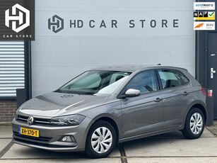 Volkswagen Polo 1.0 TSI DSG 95PK*WEEKACTIE* Navi|Apple Car|Adap Cruise