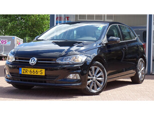 Volkswagen Polo 1.0 TSI Highline | 5deurs | Airco | Elek. Pakket | Vol opties | Dealerauto | PDC | Inruil mogelijk