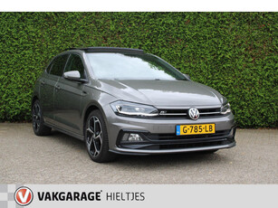 Volkswagen Polo 1.0 TSI Highline Business R