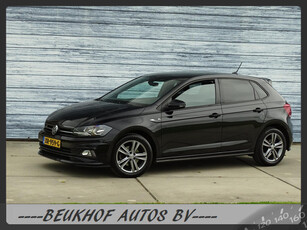 Volkswagen Polo 1.0 TSI R-Line 116Pk Virtual Dash Nav Park S