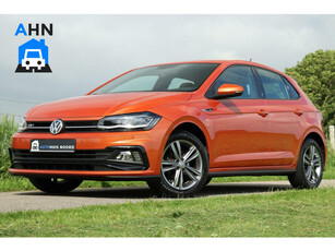 Volkswagen Polo 1.0 TSI / R-Line / DSG / Adaptieve Cruise / LED / 16