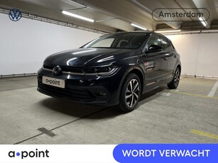 Volkswagen Polo 1.0 TSI Style 95 pk Navigatie