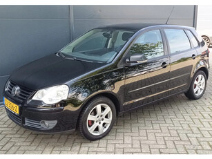 Volkswagen Polo 1.2 12V Comfortline Nette auto