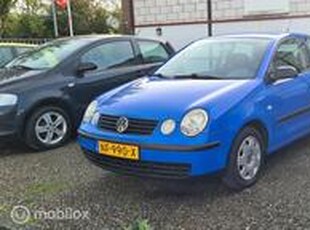 Volkswagen POLO 1.2