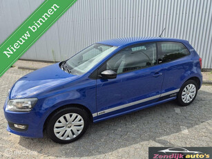 Volkswagen Polo 1.2 Style