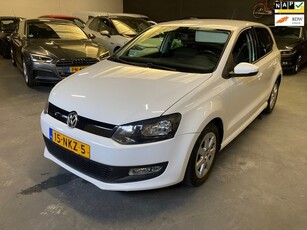 Volkswagen Polo 1.2 TDI BlueMotion Comfortline apk 8-1-2025