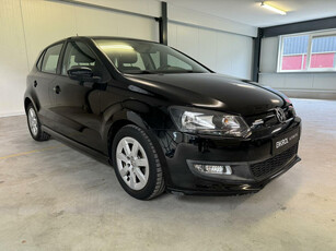 Volkswagen Polo 1.2 TDI BM Comf. 5drs (Airco/Cruise/nw APK)