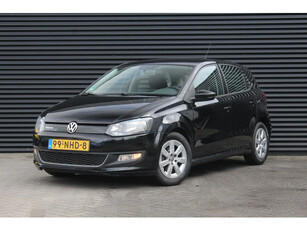 Volkswagen Polo 1.2 TDI Comfortline | Cruise | Airco | Trekhaak |