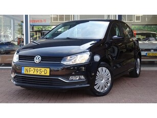 Volkswagen Polo 1.2 TSI Comfortline 5deurs Airco