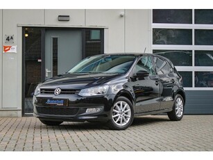 Volkswagen Polo 1.4-16V Comfortline ClimaTrekhaak