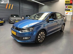 Volkswagen Polo 1.4 TDI BlueMotion 1E EIGENAAR NAVI