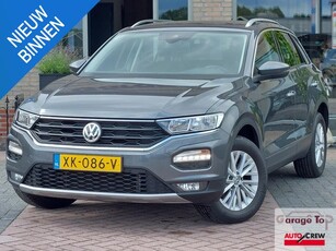 Volkswagen T-Roc 1.0 TSI Style NL auto 1e eigenaar