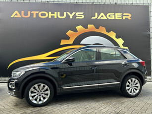 Volkswagen T-Roc 1.5 TSI Sport