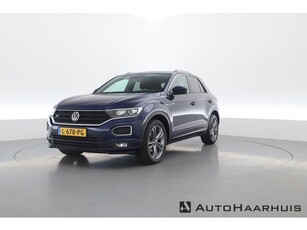 Volkswagen T-Roc 1.5 TSI Sport R-Line Automaat Trekhaak