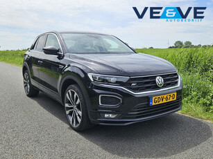 Volkswagen T-Roc 1.5 TSI Sport // United // Rline