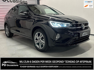 Volkswagen Taigo 1.0 TSI R-Line 4 jaar garan. Camera Lane Assist LED CarPlay Navi