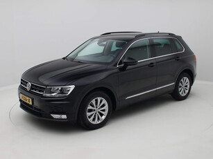 Volkswagen Tiguan 1.4 TSI ACT Comfortline Business Aut. Ergonomische stoelen