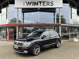 Volkswagen Tiguan 1.4 TSI Connected Series R-Line