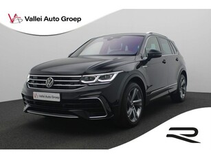 Volkswagen Tiguan 1.5 TSI 150PK DSG R-Line Business+