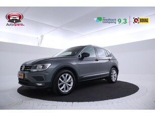 Volkswagen Tiguan 1.5 TSI Comfortline Adaptive, Stoelverw.