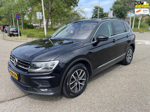 Volkswagen TIGUAN 2.0 TDI Highline / automaat / dealer.onderhouden......