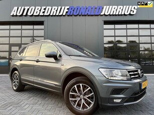 Volkswagen Tiguan Allspace 1.5 TSI Comfortline Business