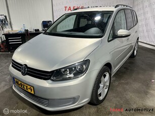 Volkswagen Touran 1.4 TSI Comfortline AUT/Climate/Cruise