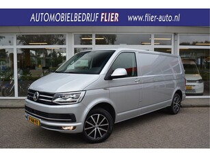 Volkswagen Transporter 2.0 150PK L2H1 Highline Executive