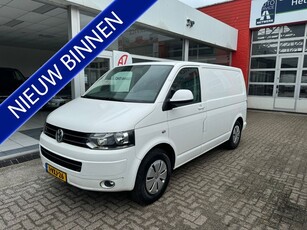 Volkswagen Transporter 2.0 TDI L1H1 BM T800 - Zijschuifdeur