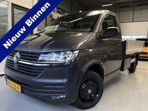 Volkswagen Transporter 2.0 TDI L2H1 30 Comfortline Navi