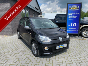 Volkswagen Up! 1.0 Cheer Up! BlueMotion '13