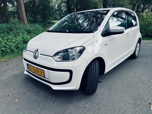 Volkswagen Up! 1.0 move up! BlueMotion