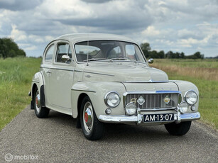 Volvo PV 544 B16