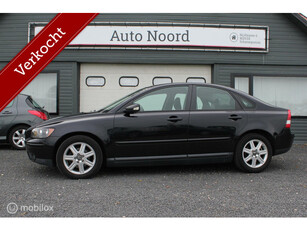 Volvo S40 1.8 Edition II AIRCO