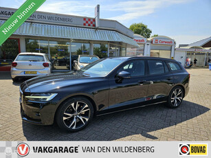 Volvo V60 2.0 T5 R-Design