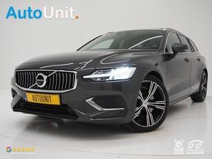 Volvo V60 2.0 T8 Recharge AWD Inscription Panoramadak